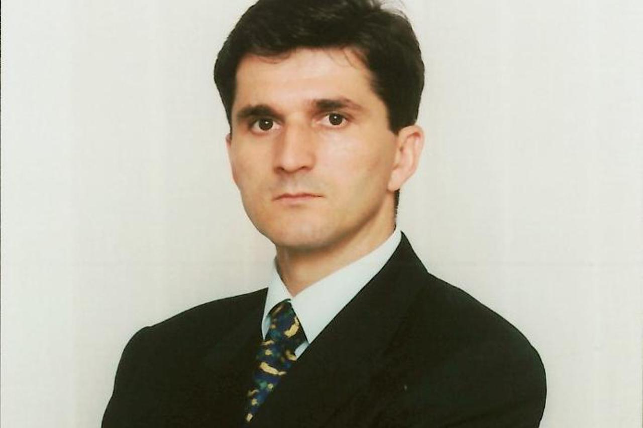 Goran Marić
