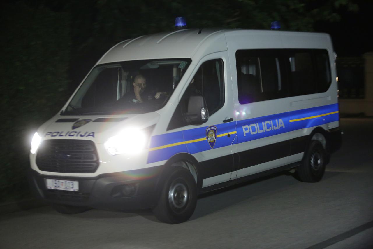 Zagreb: Istražitelji napuštaju Kulmerove dvore nakon pretrage doma obitelji Todorić