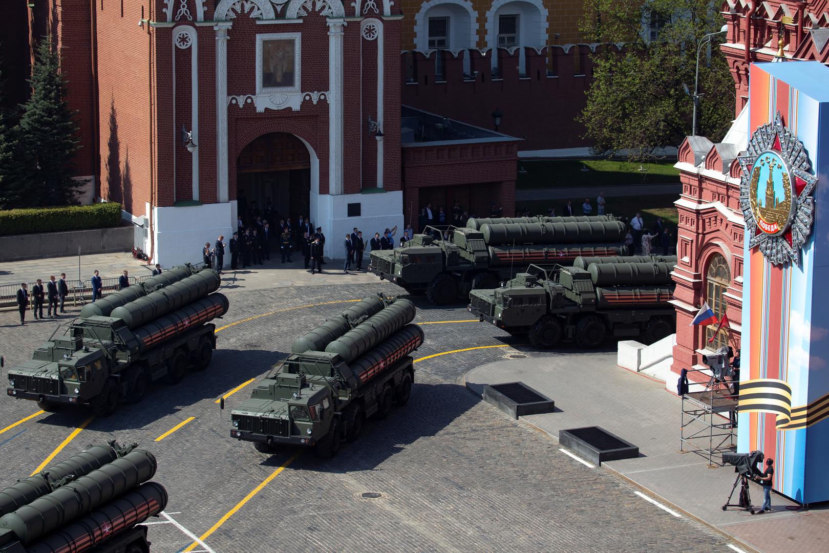 Na paradi u Moskvi sudjelovat će 13.600 vojnika te velik broj vojnih vozila i zrakoplova.