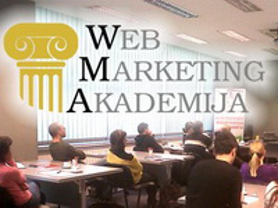Web Marketing Akademija