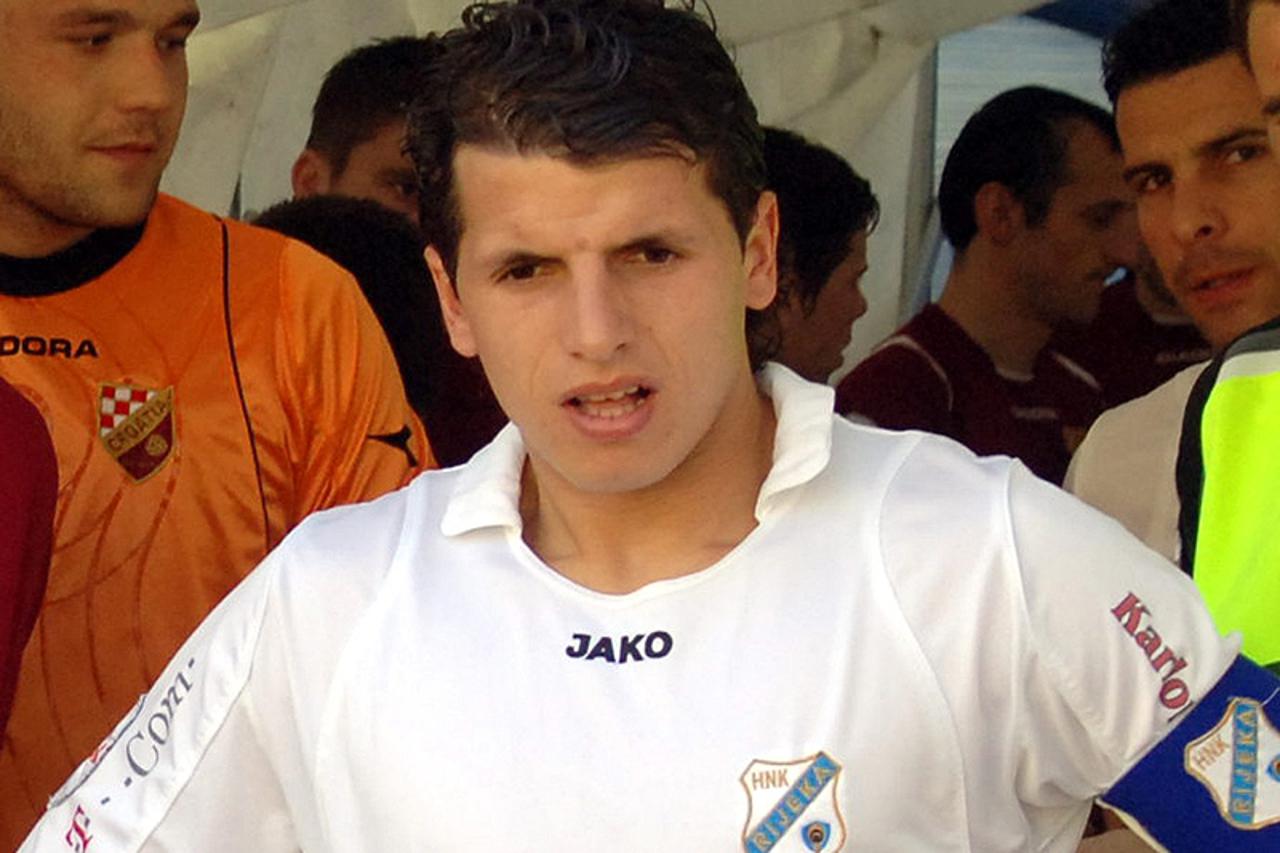 Anas Sharbini