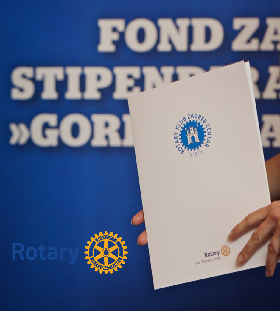 Rotary klub Zagreb Centar
