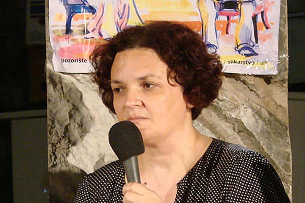 Lidija Dujić 