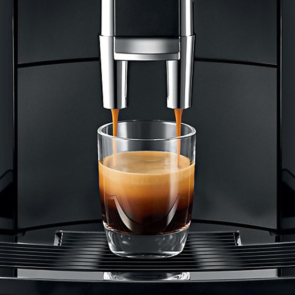Jura automatski aparat za kavu
