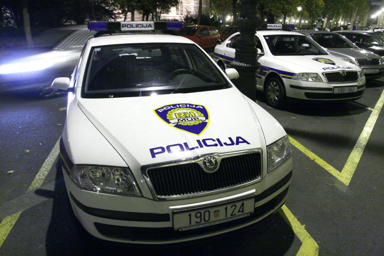 policija,policijski auto