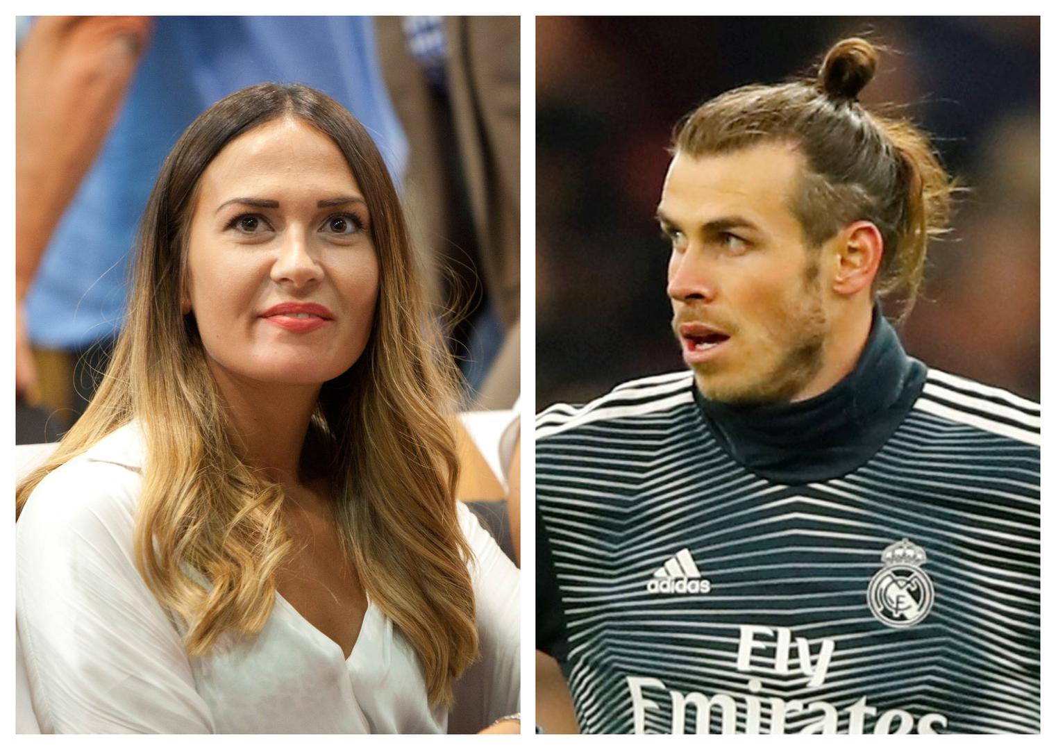 Velški nogometaš Gareth Bale (29) ovog će ljeta oženiti dugogodišnju djevojku Emmu Rhys-Jones (27)