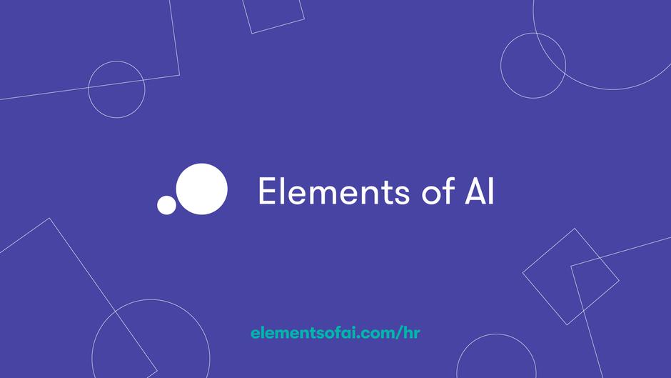 Predstavljen Elements of AI