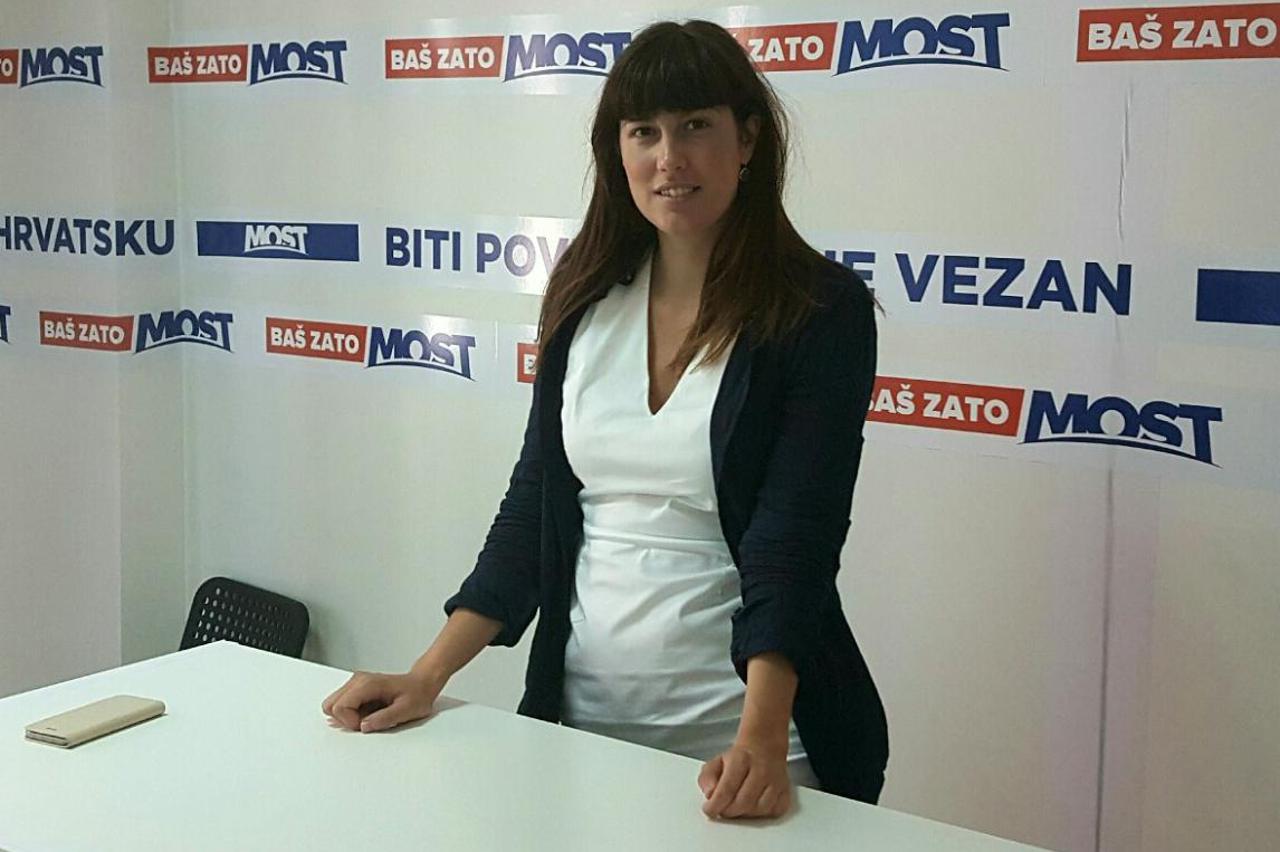 Sonja Bošnjak