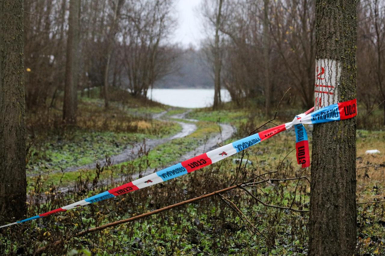 U Dunavu pronađena tijela dvaju migrantica, za četiri osobe se još traga