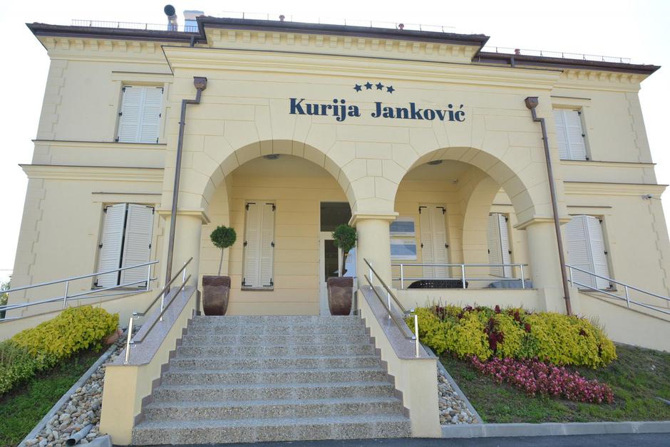Kurija Janković