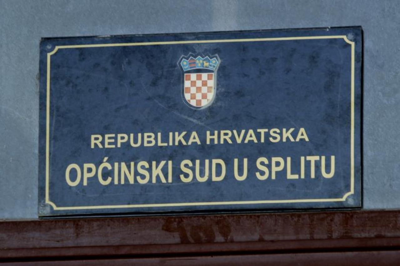 Općinski sud u Splitu