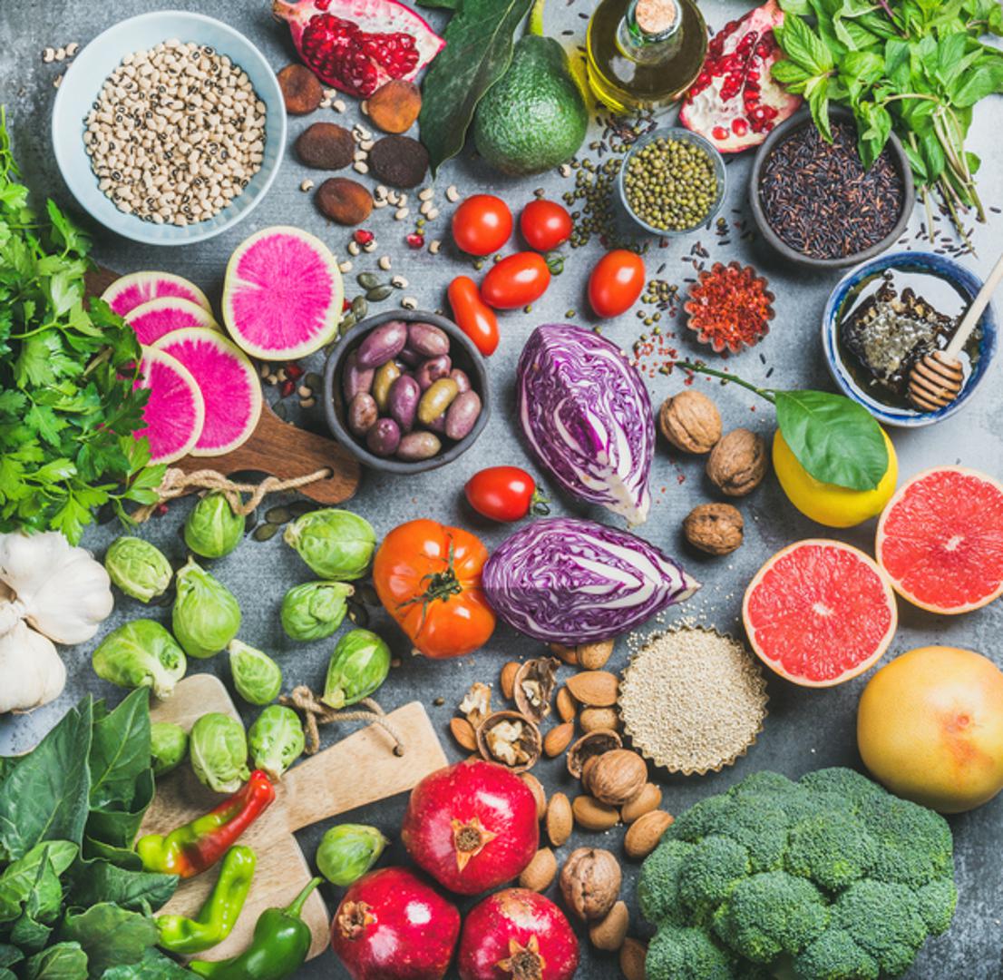 Vegetarijanci koji jedu organski uzgojene namirnice imaju i za 25 posto manji rizik od srčanih bolesti.