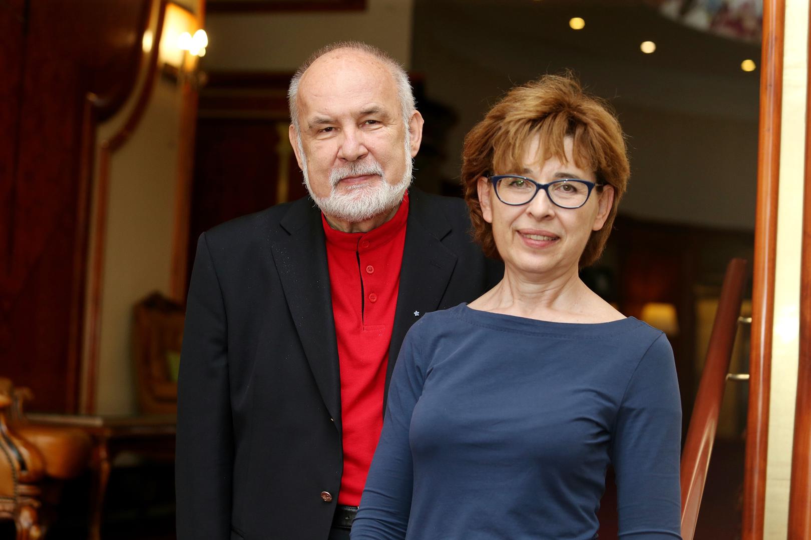 Dragan Kukavica i Marina Ljubišić: Kad se osvrnemo, iznenadimo se koliko smo toga postigli. I to još na volonterskoj osnovi