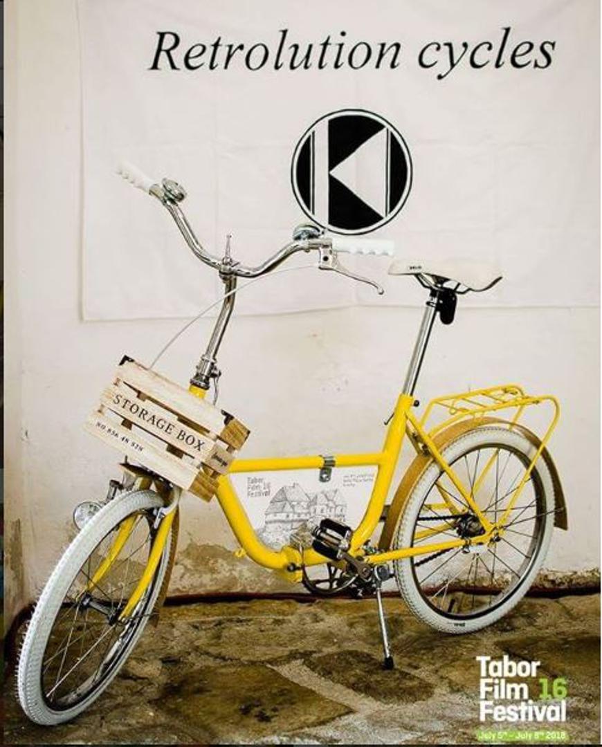 Unikatni bicikli -  Gladovi bicikli prava su unikatna remek-djela, a naručitelj može tražiti dizajn kakav želi