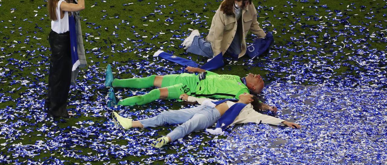 Chelsea je prvak Europe! Kovačić uzeo već četvrti naslov, Havertz junak Bluesa
