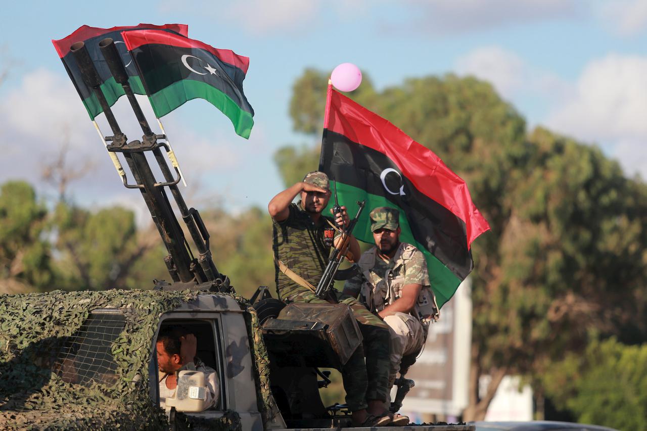 Libija