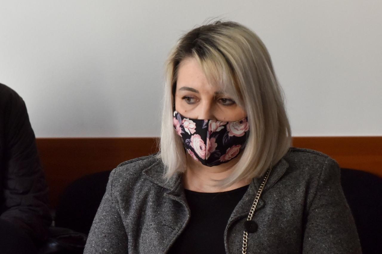 Zagreb: Započelo suđenje vlasnici doma u kojem je izgorjelo šest štićenika