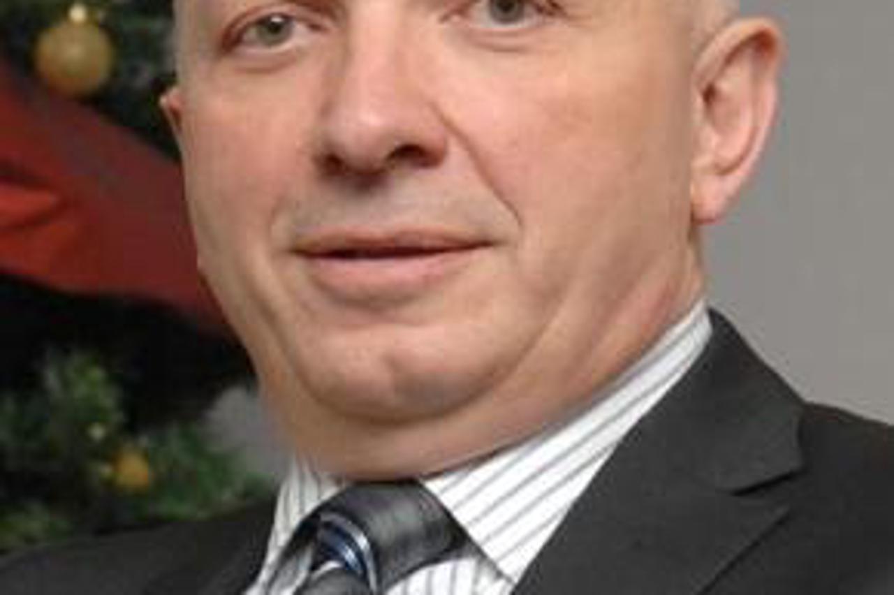 Goranko Fižulić