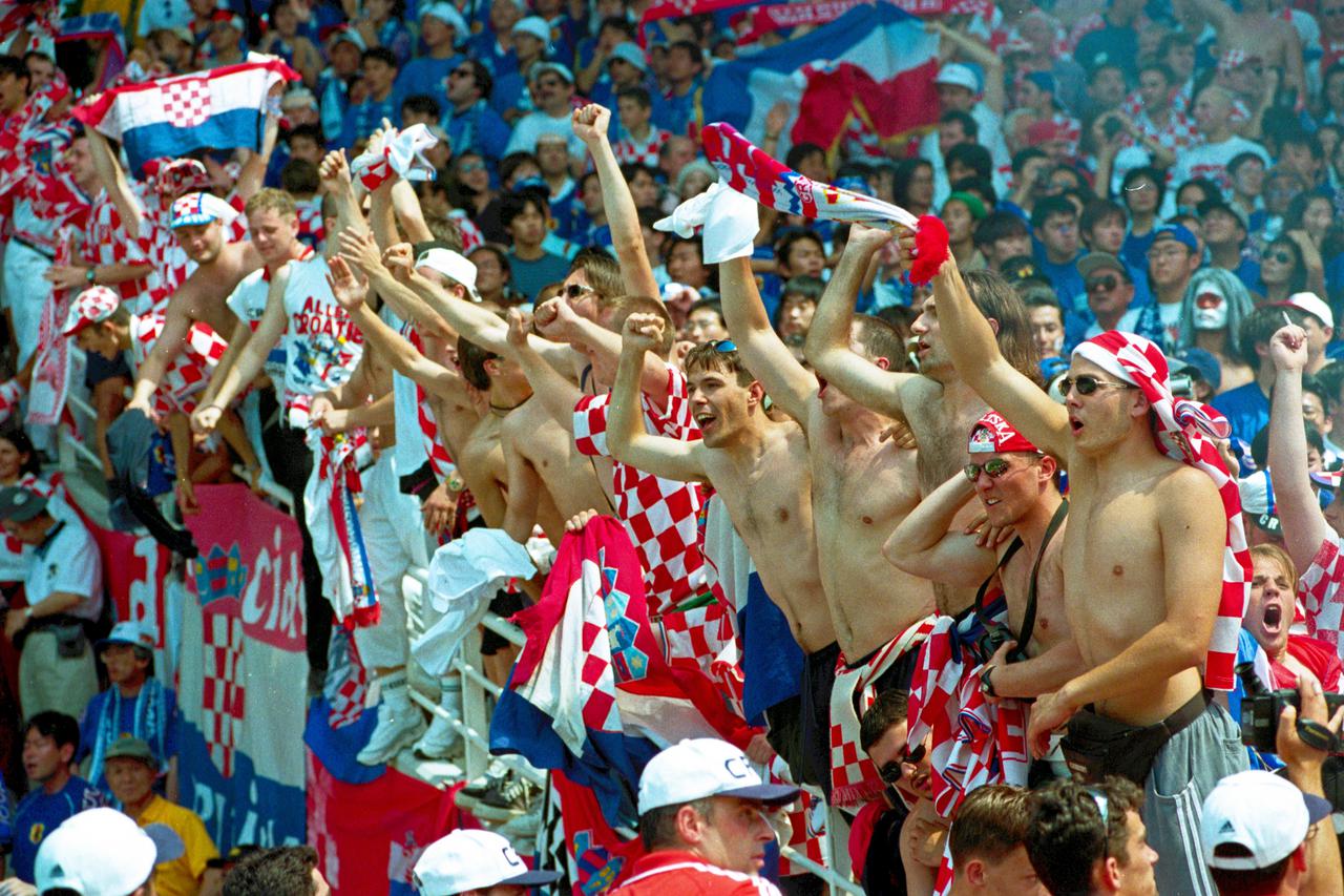Francuska 1998.
