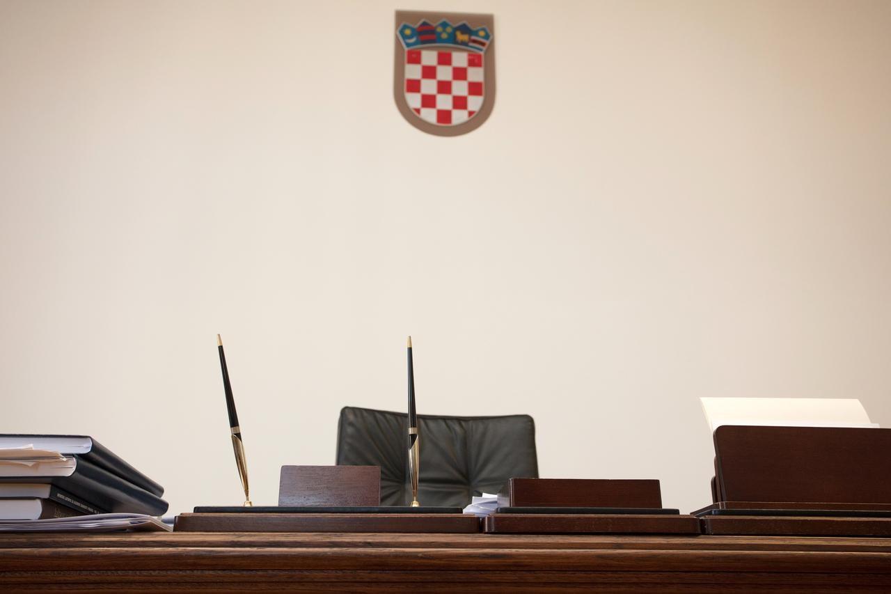 Splitsko-dalmatinsku županiju muči nedostatak sudova