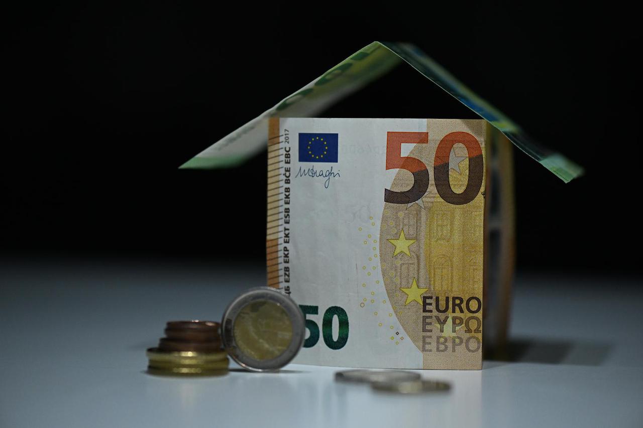 Cijene nekretnina u Hrvatskoj rasle znantno brže od prosječnog poskupljenja u EU