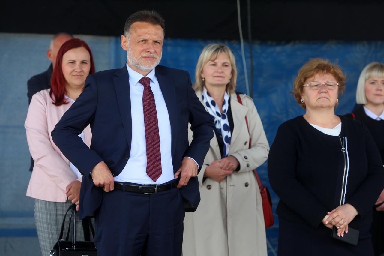 Karlovac: Gordan Jandroković na zavšnoj konferenciji HDZ-ovih kandidata