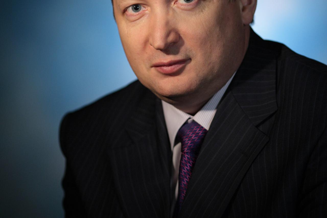 Sergej Kudrijašov