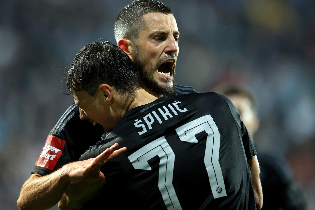 Dinamo je izbačen iz Europe! PAOK golijadom u Solunu  izborio četvrtfinale 