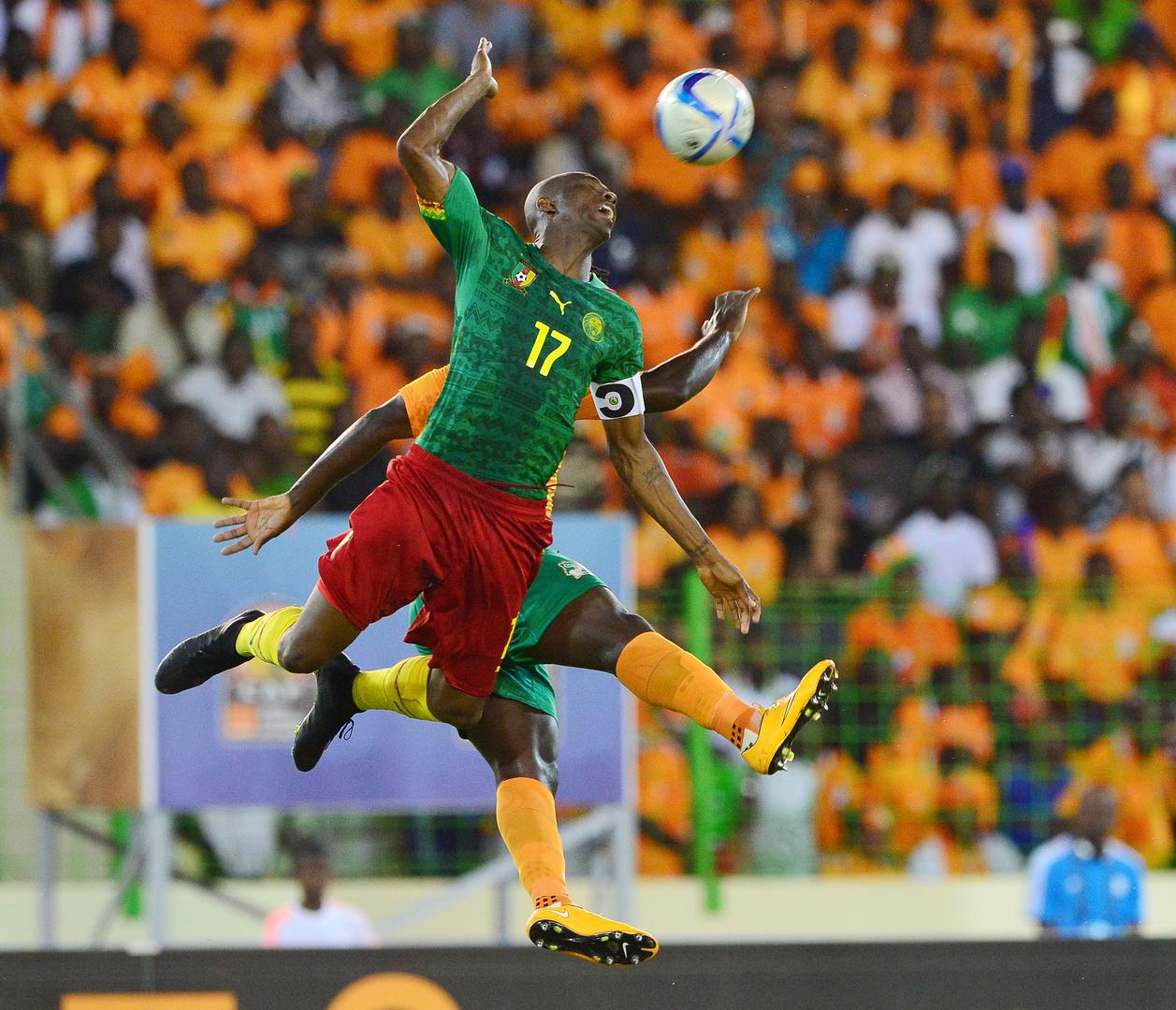 Kamerun, osvajač ovogodišnjeg Afričkog kupa nacija te Alžir ispali su veliki gubitnici u 'skupini smrti'. Na kraju se radovala Nigerija, Zambija je bila druga, Kamerun treći, a Soudanijev Alžir posljednji sa samo dva osvojena boda.