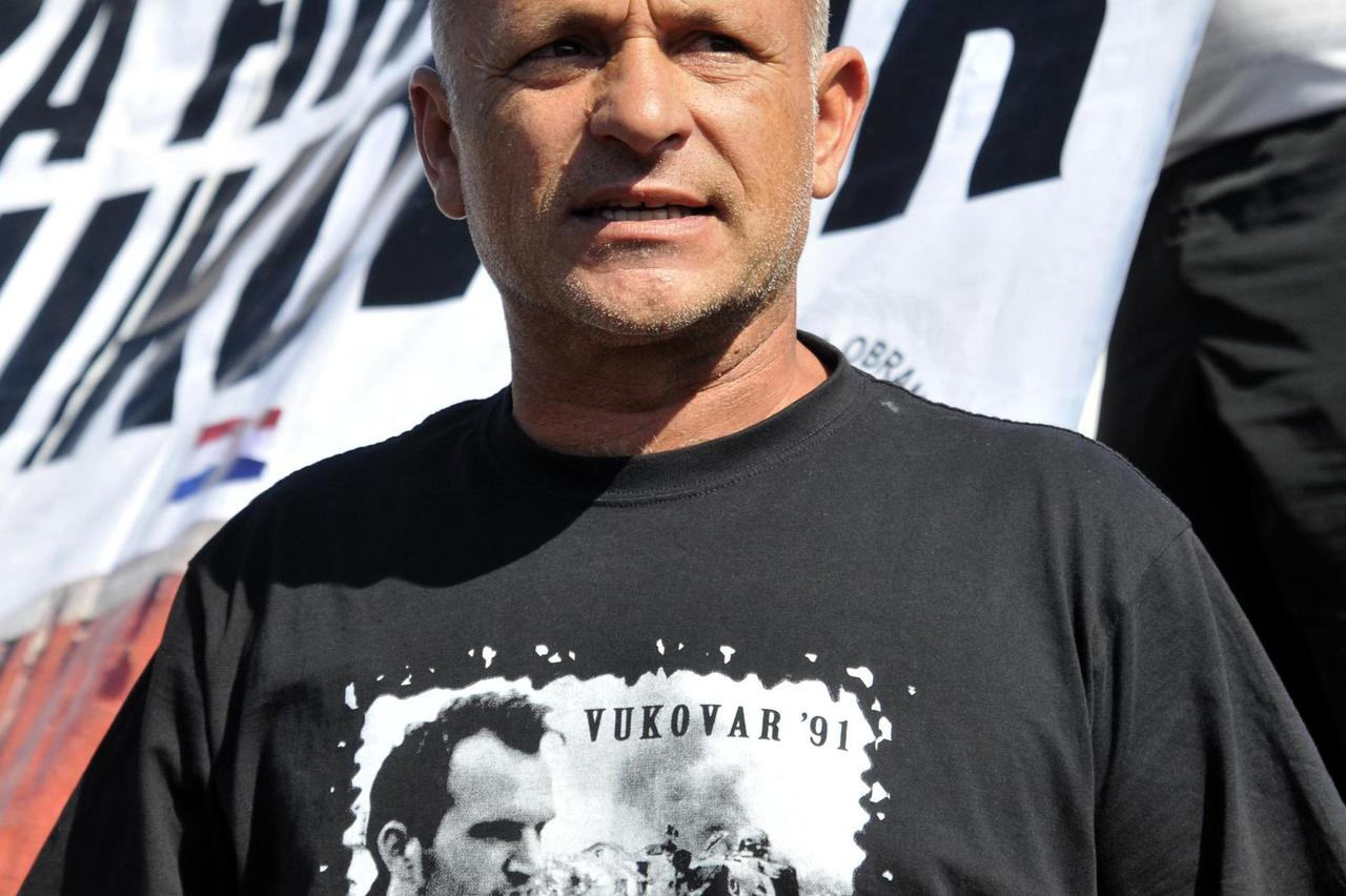 Tomislav Josić