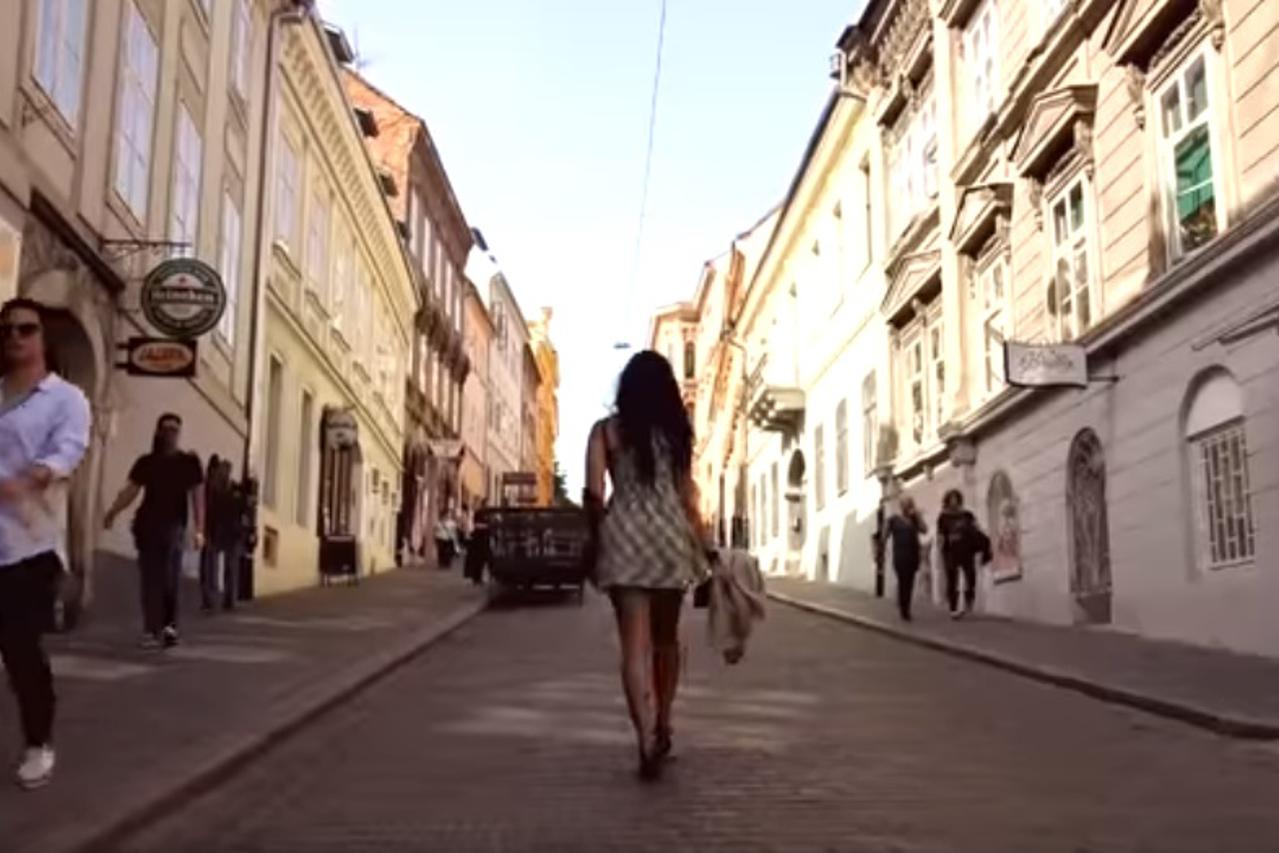 Nwando, američka blogerica usporedila Beograd i Zagreb