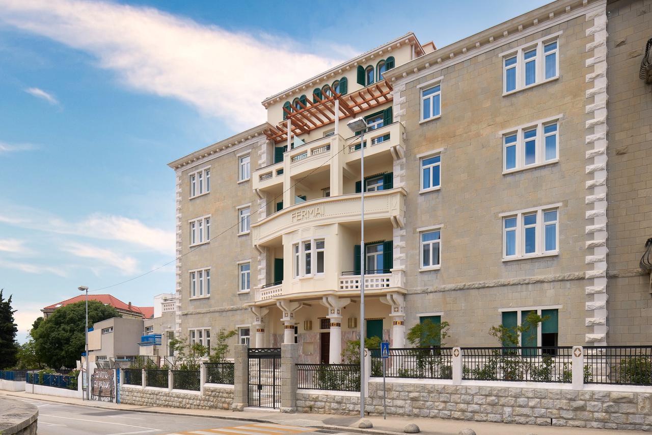 Splitski Heritage Hotel FERMAI prvi u Hrvatskoj postao dio prestižne MGallery grupe