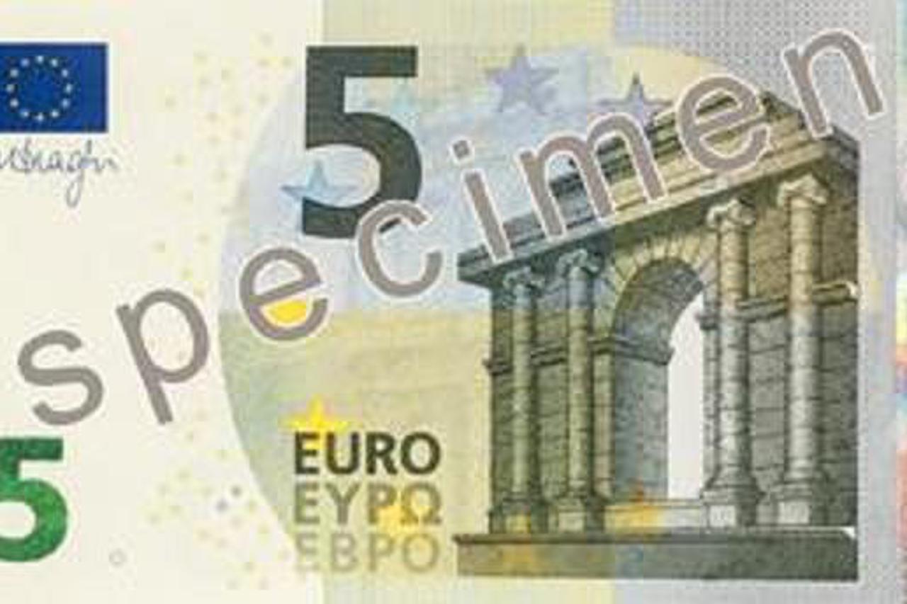euri,novčanice (1)