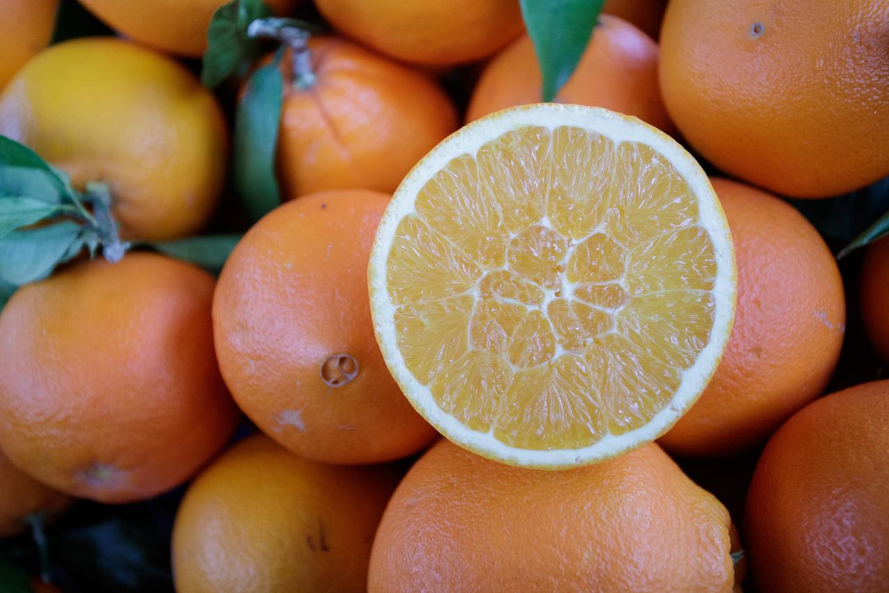 naranče