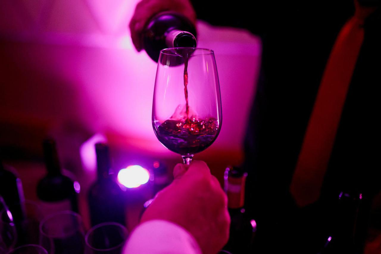 Catad'Or World Wine Awards 2022 in Santiago