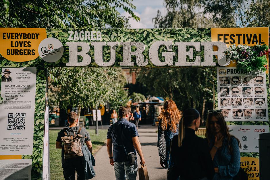 Zagreb Burger Festival 2020