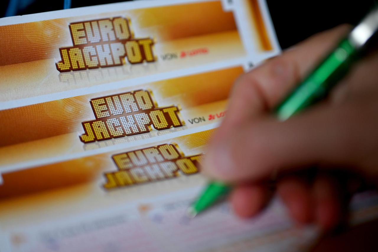 Njema?ka: Nove promjene u Eurojackpotu 
