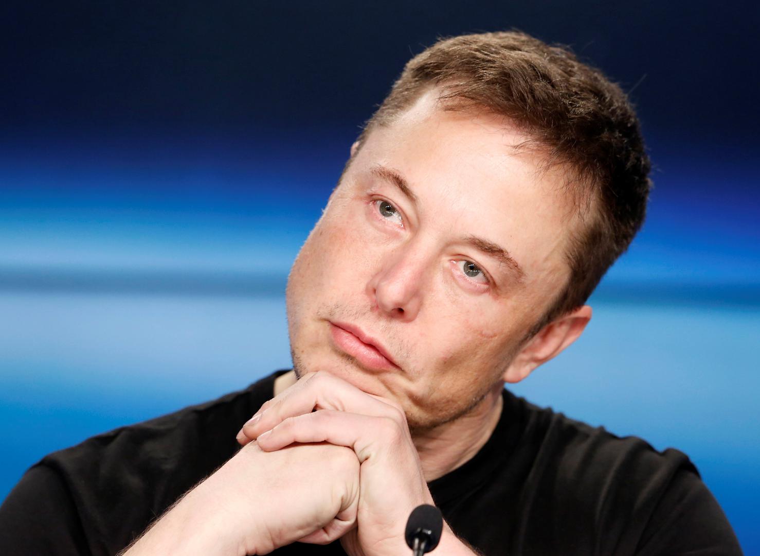 Milijarder Elon Musk u brigama - 3,5 milijarde dolara izgubila je kompanija Tesla u zadnje tri godine