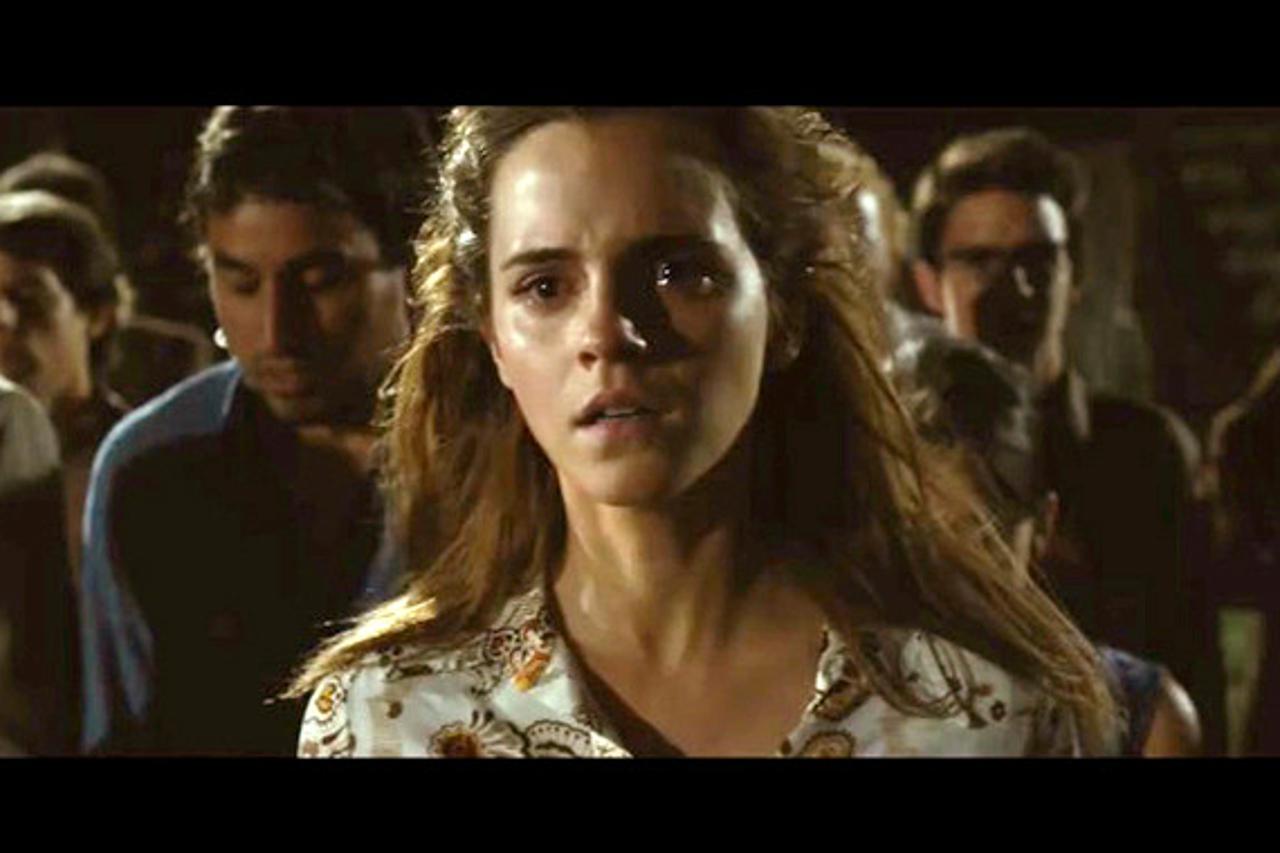 Emma Watson u filmu 'Colonia'