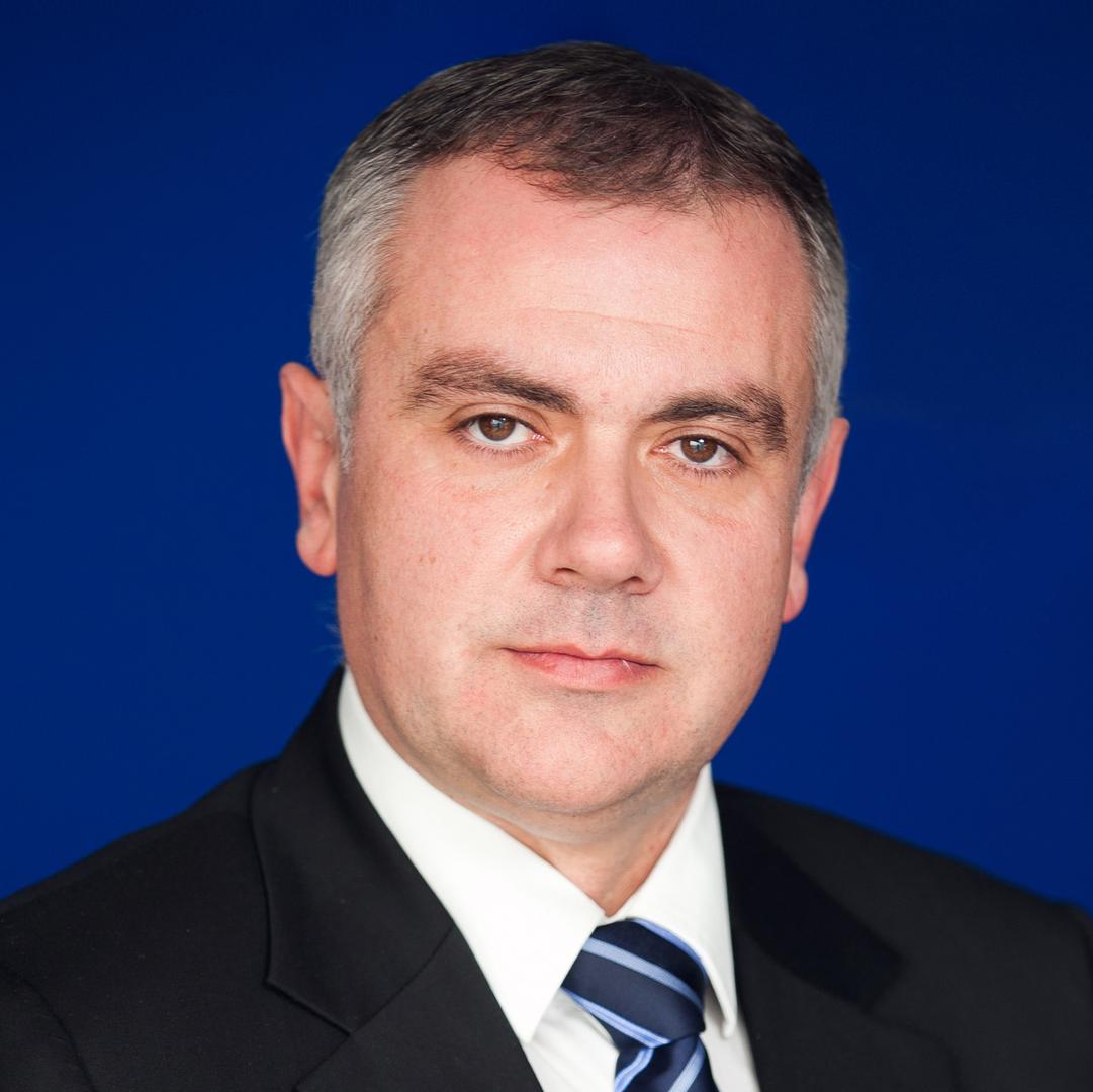 Robert Lendić