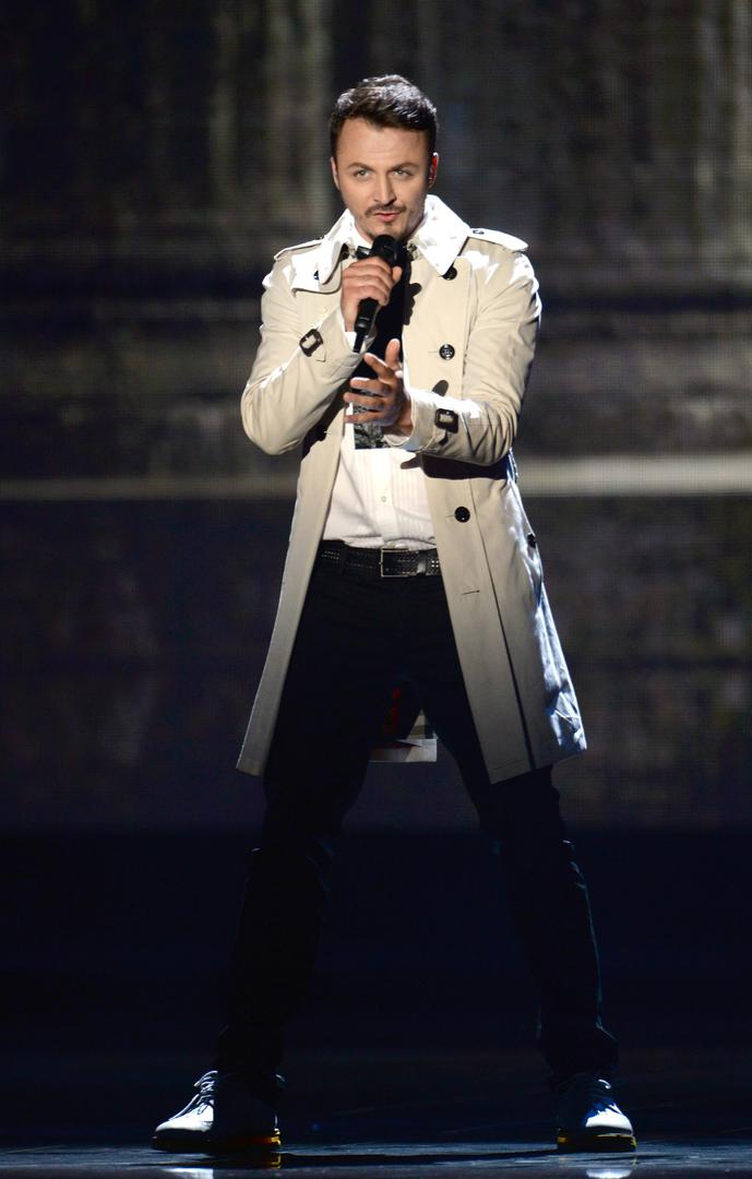 Makedonski glazbenik Daniel Kajmakoski pobjednik je prvog izdanja regionalnog showa X Factor Adria koji se emitirao 2013. godine. Dvije godine kasnije gledali smo ga na Eurosongu kao predstavnika Makedonije.