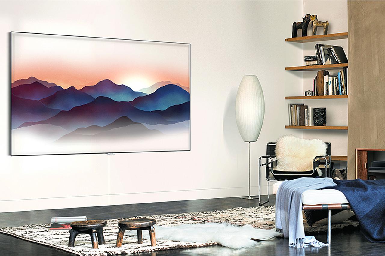 Samsung QLED TV prijemnik