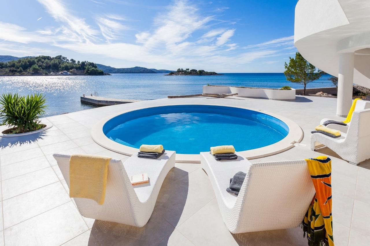 Croatia Luxury Rent