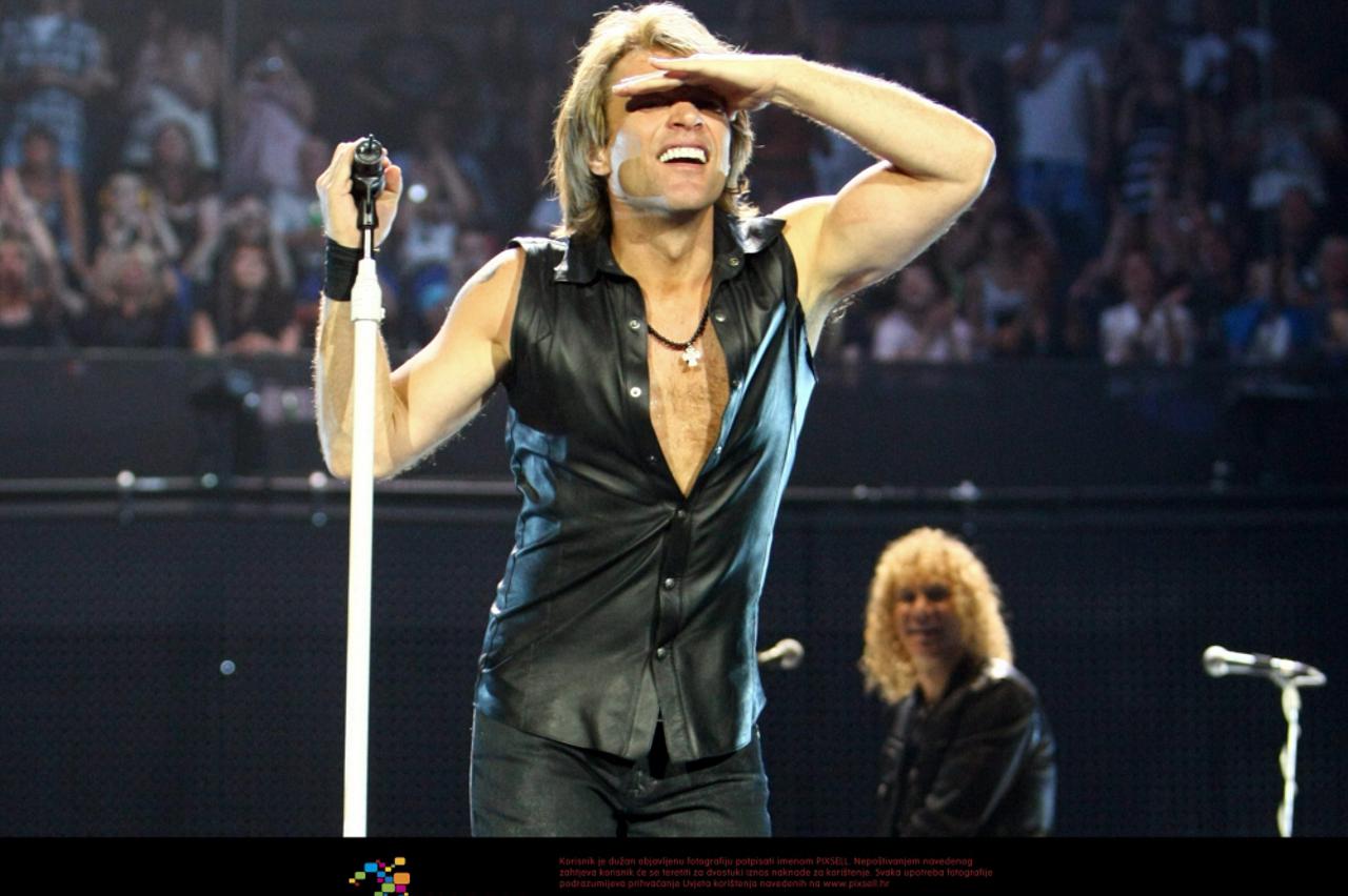 Bon Jovi (1)