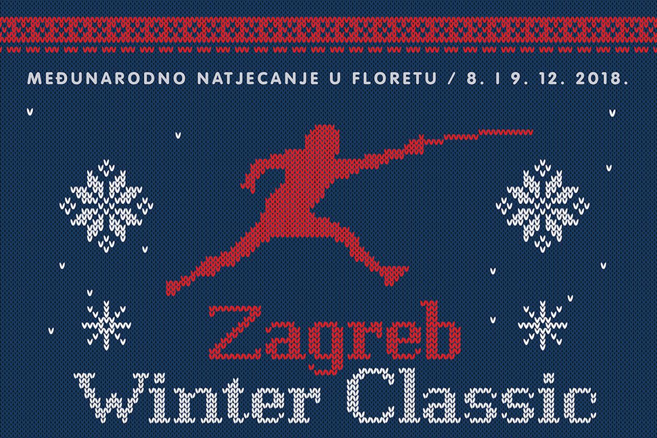 Zagreb Winter Classic