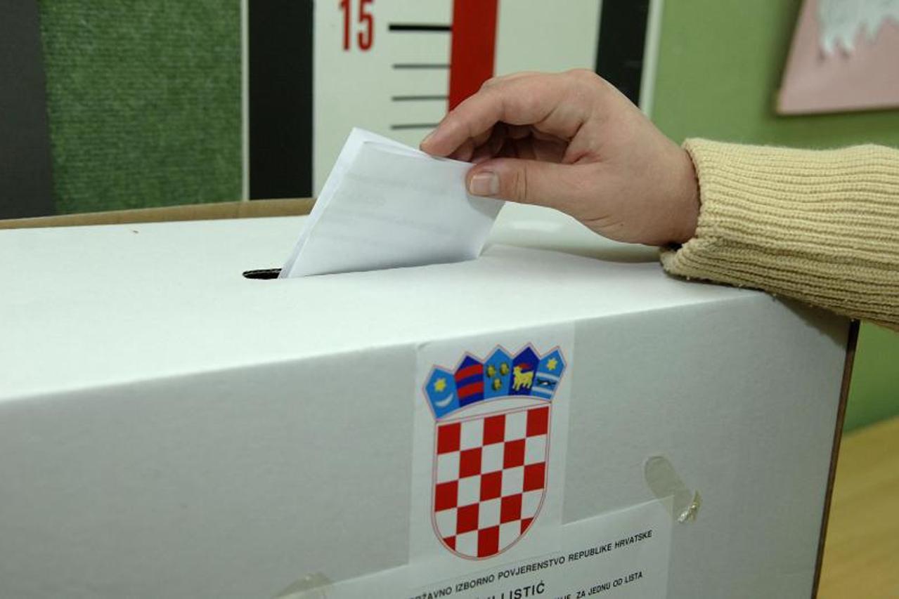 Izborna kutija