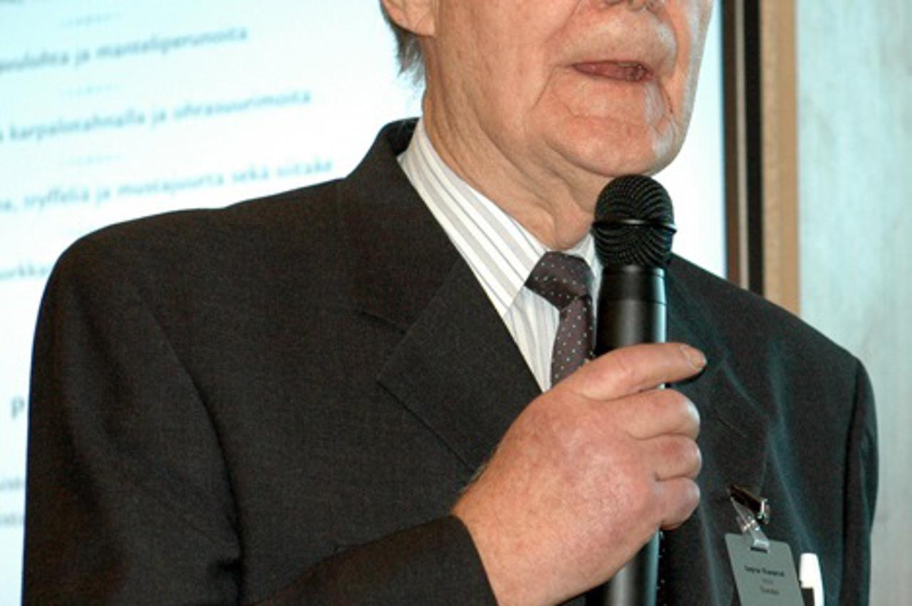 Ingvar Kamprad