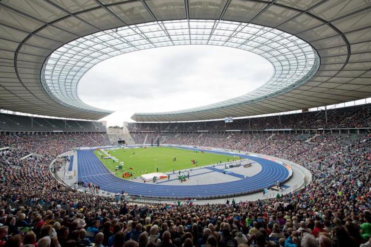 olimpijski stadion berlin