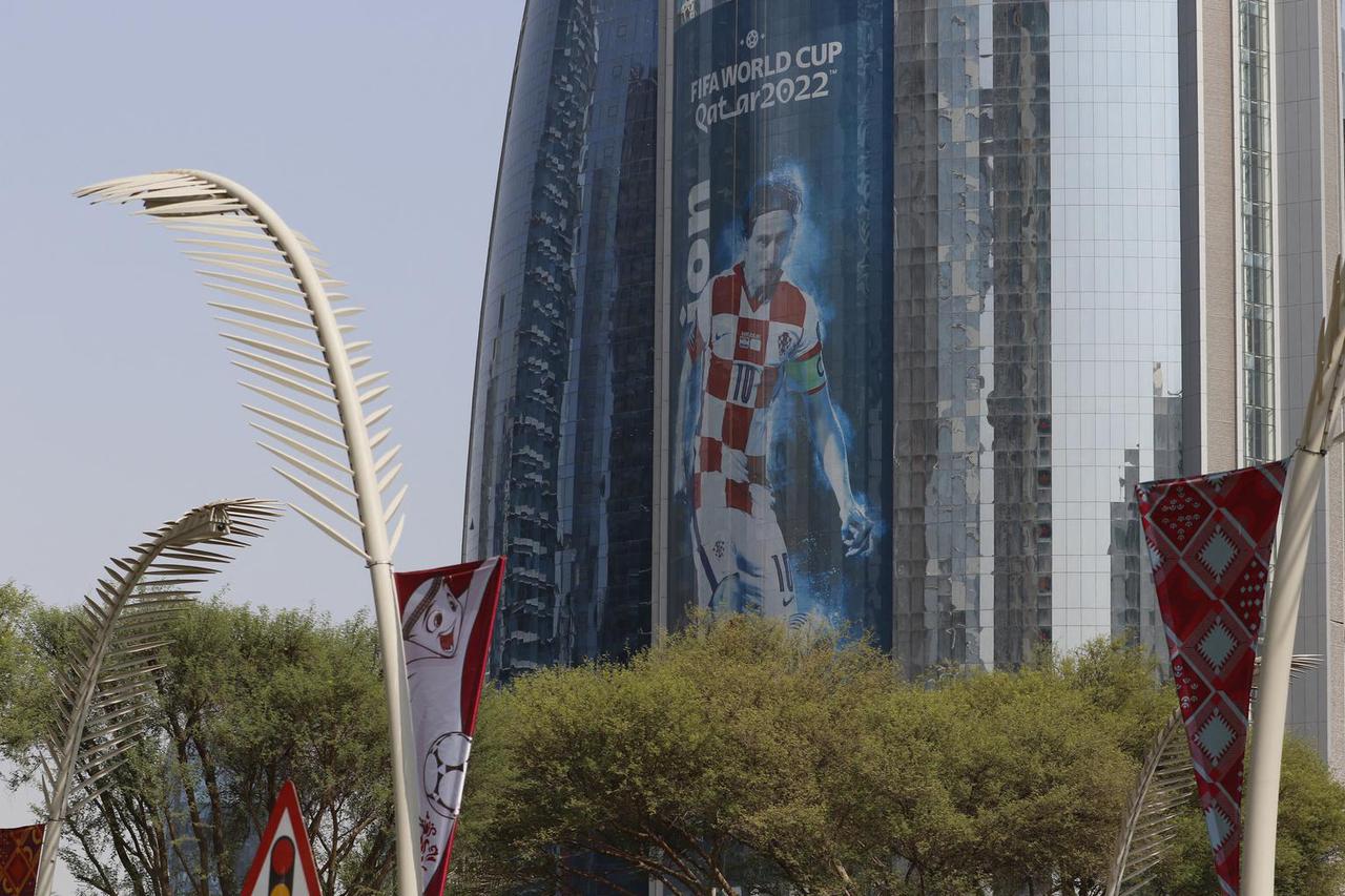 FIFA World Cup Qatar 2022 Preview