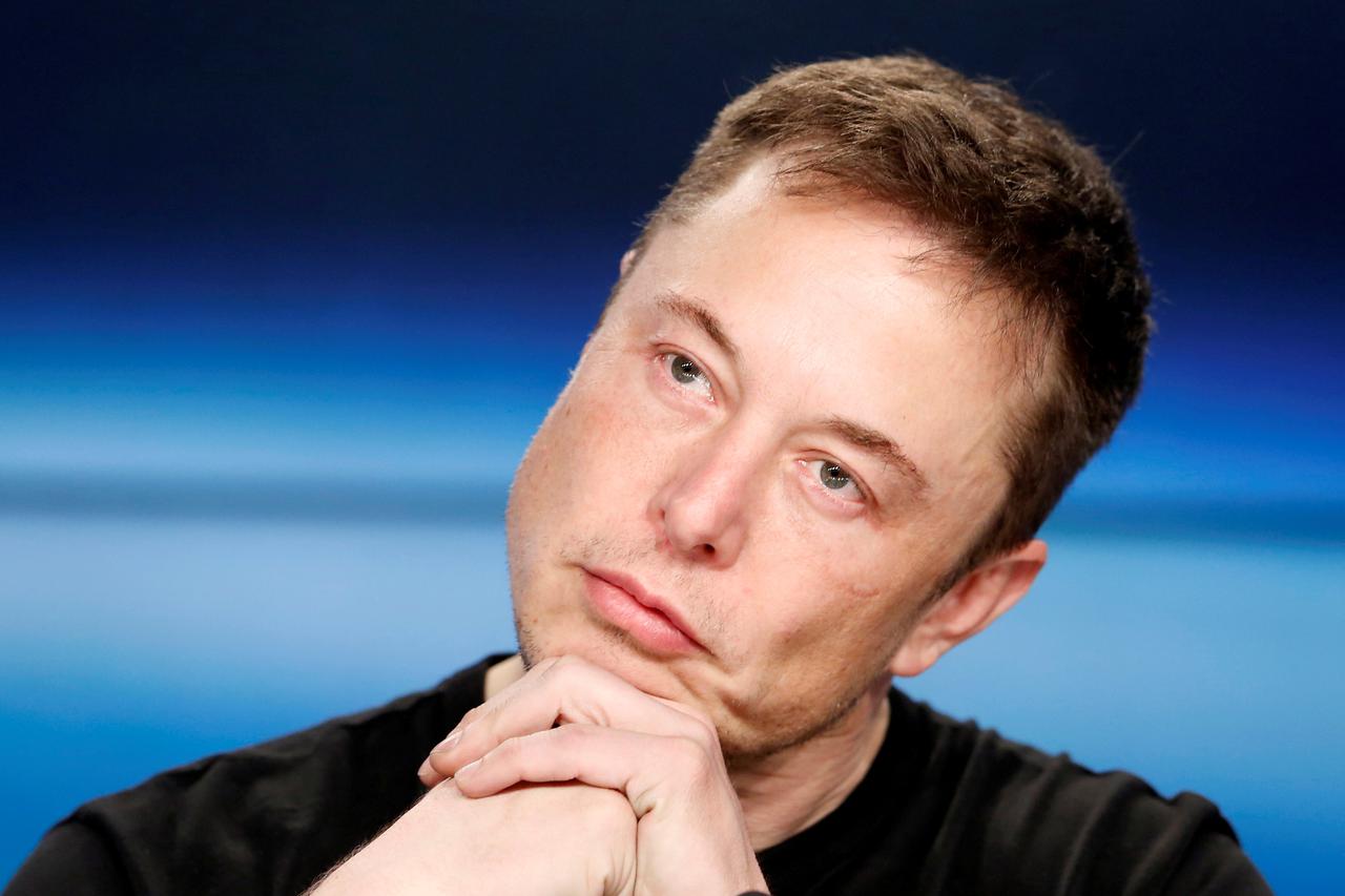 Elon Musk jedan je od potpisnika deklaracije kojom se traži od političara da donesu zakon protiv vojne umjetne inteligencije
